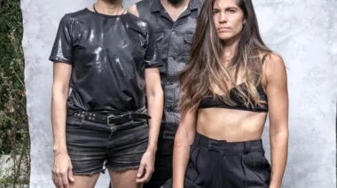 Eruca Sativa presenta "Volarte", el tercer adelanto de su nuevo álbum