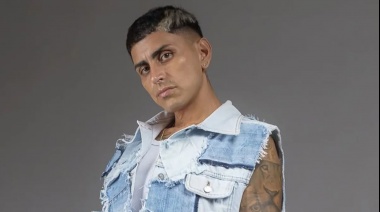 "Tengo HIV", El Cantante "El Villano" Reveló Su Estado De Salud En Un Video Viral