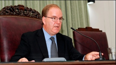 Marcelo Schwartz Fue Elegido Nuevo Presidente Del Concejo Deliberante