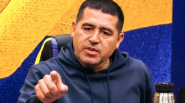 Riquelme Tomó la Decisión, Mariano Herrón Es El Nuevo DT Interino de Boca Hasta Final del Apertura
