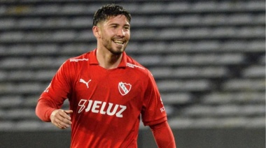 ¡Bomba! Bayern Múnich Negociaría La Compra De Felipe Loyola De Independiente Por Cifra Millonaria