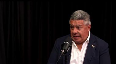 Tapia defiende el torneo de 30 equipos y espera ver a Messi en el Mundial 2026