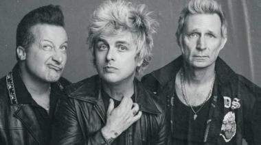 Green Day vuelve a Argentina: dónde, cuándo y cómo conseguir tus entradas