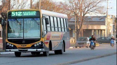 Paro Nacional De Colectivos No Afectará A Necochea Este Martes, Servicio Normal Confirmado