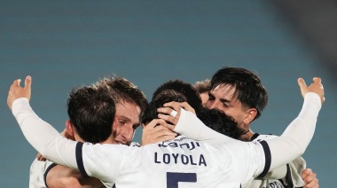 ¡Goleada Histórica! Independiente Aplastó A Boston River 5-1 Y Se Metió En Puestos De Clasificación