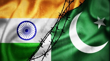 Tensión Extrema Entre India Y Pakistán Tras Ataque Con Misiles Indios Que Dejó Víctimas Civiles