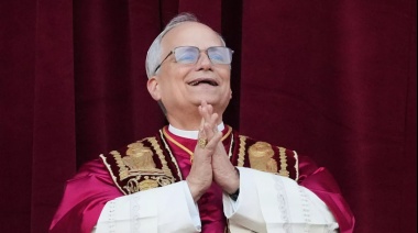 Habemus Papam