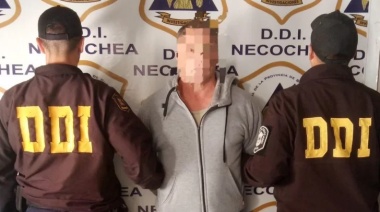 Detuvieron A Un Hombre De 48 Años Acusado De Abuso Sexual De Una Menor Bajo Su Guarda