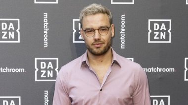 Se Supo Quién Se Quedó Con La Fortuna De Liam Payne