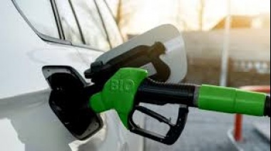 El Gobierno Autorizó Un Nuevo Aumento En El Precio De Los Biocombustibles Para Mayo - Puede Presionar Surtidores