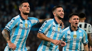 Racing Y Estudiantes Juegan Por La Clasificación En La Copa Libertadores Hoy; Vélez Busca Afianzarse En La Cima
