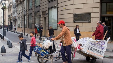 Una Familia Tipo Necesitó Más De $1.1 Millón En Abril Para No Ser Pobre