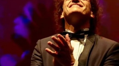 Murió Ángel Mahler, famoso compositor argentino y creador de la sinfonía de la comedia musical “Drácula”