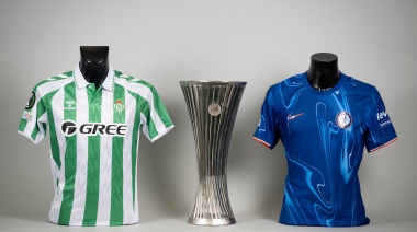 Final Argentina En La Conference League: Chelsea (Enzo Fernández) Y Betis (Lo Celso) Buscan La Gloria Europea