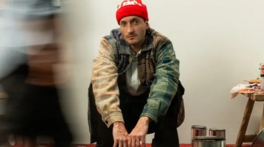 Vibarco presenta su nuevo EP "Museo de Ti"