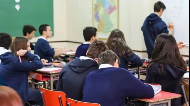Aumentan Las Cuotas En Escuelas Privadas Con Aporte Estatal En Buenos Aires