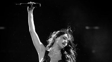 Lali Anuncia Cuarta Fecha En Vélez Tras Agotar Tres Shows