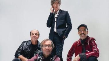 El cuarteto de Nos presenta su nuevo disco "Puertas"