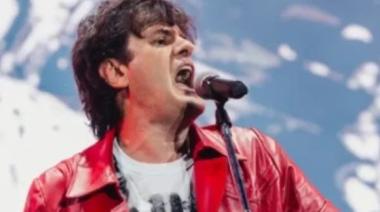 Los Piojos agotaron su show en River y sumaron un nuevo ritual piojoso en su despedida