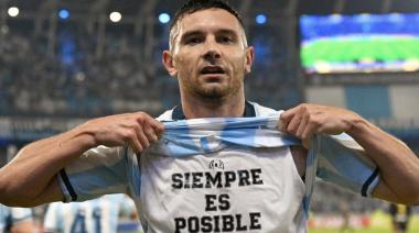 Racing Y Vélez Clasificaron A Octavos De Final Con Goleadas; Estudiantes Deberá Luchar En La Última Fecha