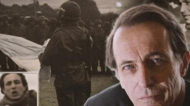 Hoy Viernes Charla Sobre Malvinas Con El Periodista Corresponsal De Guerra Nicolás Kasanzew - Entrada Libre Y Gratuita