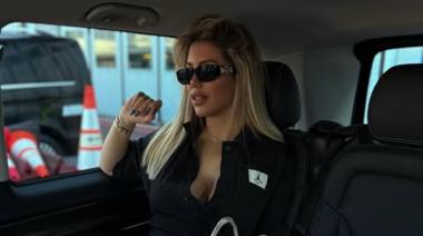 ¿Romance En Puerta? Vinculan A Wanda Nara Con Achraf Hakimi, Estrella Del PSG