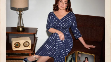 Gloria Estefan celebra sus raíces y 50 años en la música con nuevo álbum