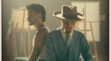 Nanpa Básicp y Camilo se unen para "EAVEMARIA”