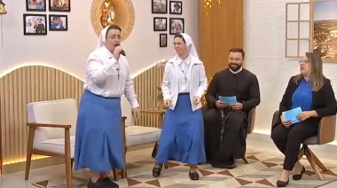 Monjas Beatbox Sorprenden Y Se Vuelven Virales En La TV Católica