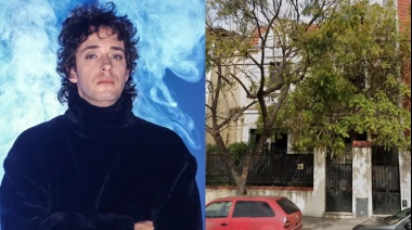 "Década Del '90": De Quién Eran Los Huesos Encontrados En La Casa De Gustavo Cerati
