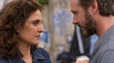 Cómo es "Corazón delator", la película argentina que arrasa en Netflix