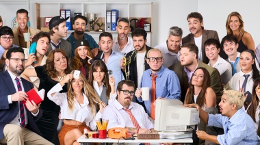 Más de 40 Mil Personas Festejaron El Aniversario De Olga Con Recitales Y Cánticos Políticos