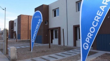 Gobierno Avanza En La Disolución Del Procrear