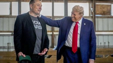 Elon Musk Pide Disculpas A Donald Trump Por Publicaciones En Redes Sociales