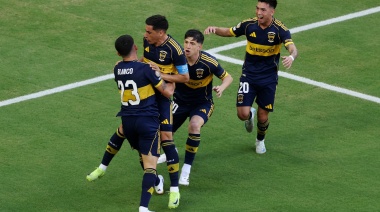 Boca Busca El Milagro Y Una Revancha De 24 Años Ante El Poderoso Bayern Múnich