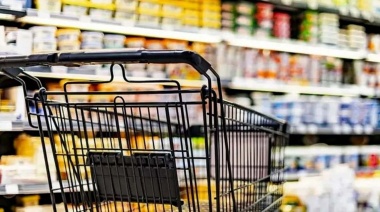 El consumo masivo registró nuevas caídas en mayo de 0,9% en forma interanual y de 3,2% con relación a abril.