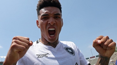 París Saint-Germain y Botafogo Avanzan a Octavos De Final Del Mundial De Clubes 2025