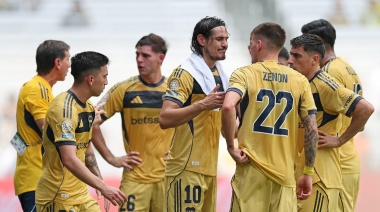 Boca Empata Con Auckland City Y Queda Eliminado Del Mundial De Clubes