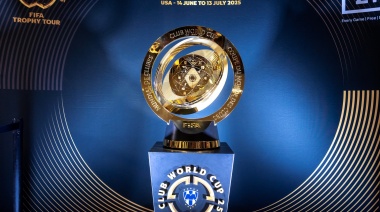 Sin Representantes Argentinos: Así Quedaron Los Octavos De Final Del Mundial De Clubes 2025
