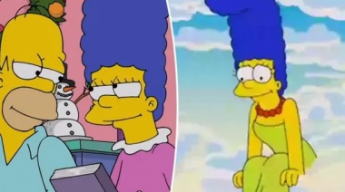 ¿Murió Marge Simpson? El Angustiante Final De Temporada Que Conmocionó A Los Fans