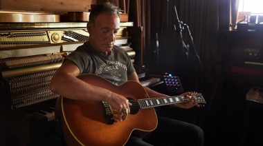 Bruce Springsteen lanza Tracks II, siete discos inéditos que revelan su faceta más experimental