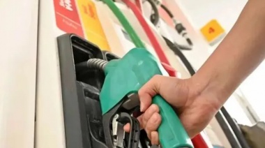 Nuevo Ajuste En Impuestos A Los Combustibles: Se Espera Un Aumento En Naftas Y Gasoil