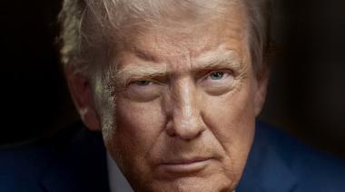 Trump Afirma Daños "Monumentales" En Instalaciones Nucleares De Irán Y Reitera Llamado A "Cambio De Régimen"