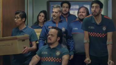 Llega la segunda temporada de "División Palermo": mirá el trailer