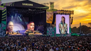 Lollapalooza 2026 celebra una nueva edición en Argentina: cuándo arranca la preventa
