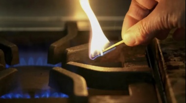 Crisis Energética: Mar Del Plata Suspende Clases Y Actividades Por Corte De Gas