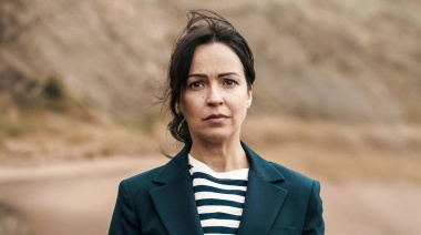 Cómo es "Ángela", la serie de Netflix que busca destronar a "El Juego del Calamar"