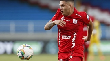 JuanFer Quintero Revela Deuda Millonaria con América de Cali y Abre la Puerta a River