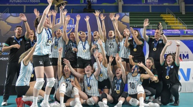Las Panteras Son Campeonas De La Primera Copa América Tras Vencer A Brasil