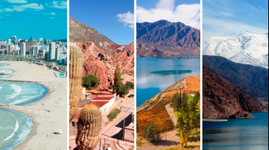 Preocupación en el Turismo por Bajas Reservas Para las Vacaciones de Invierno